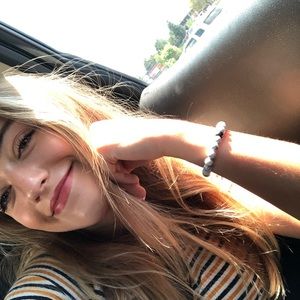 Meet your Posher, Erika